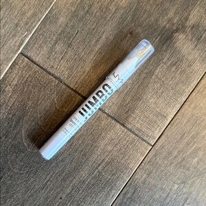 NYX Jumbo Eye Pencil in Pure White